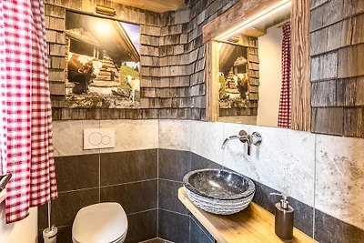 Chalet Alpengruss Wallgau