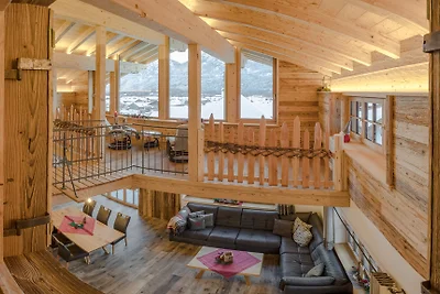Chalet Alpengruss Wallgau