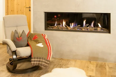 Chalet Alpengruss Wallgau
