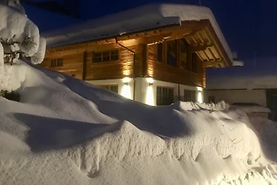 Chalet Alpengruss Wallgau