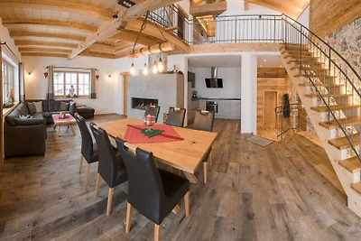 Chalet Alpengruss Wallgau