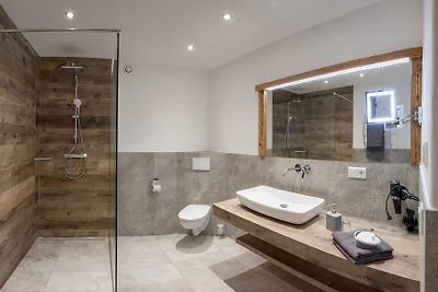 Chalet Alpengruss Wallgau