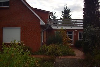 Ferienhaus Sandhof