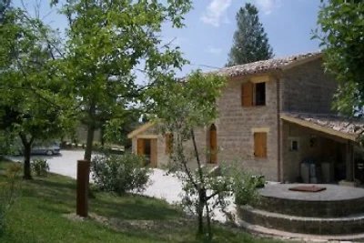 Here is your Farmhouse!