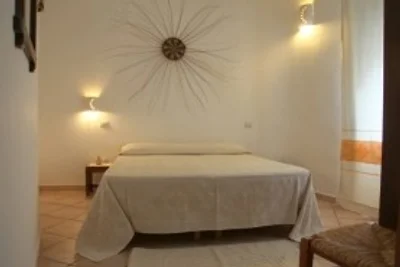 Bed & Breakfast, La Pavoncella