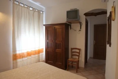 Bed & Breakfast, La Pavoncella