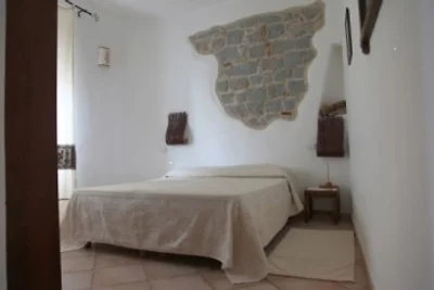 Bed & Breakfast, La Pavoncella