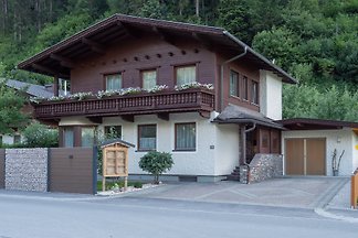 Maison de vacances à Mayrhofen