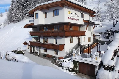 Ferienhaus Schweinberger
