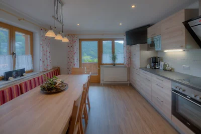Ferienhaus Schweinberger