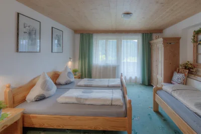 Ferienhaus Schweinberger