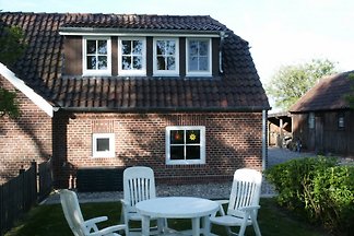 FEWO Watt Villa Meer Butjadingen