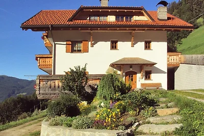 Unterwegerhof maso di montagna
