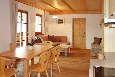 Unterwegerhof maso di montagna