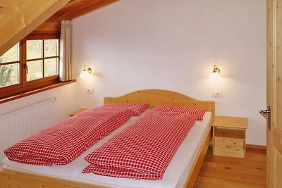 Unterwegerhof maso di montagna