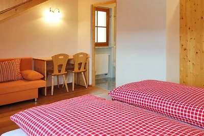 Unterwegerhof maso di montagna