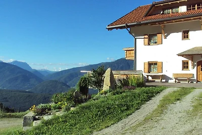 Unterwegerhof maso di montagna