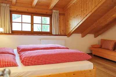 Unterwegerhof maso di montagna