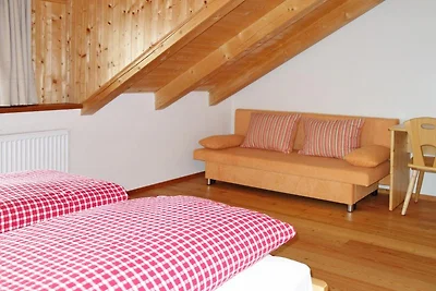 Unterwegerhof maso di montagna