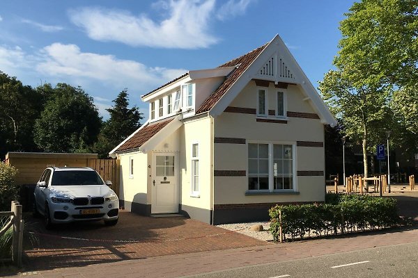 Ferienhaus Domburg