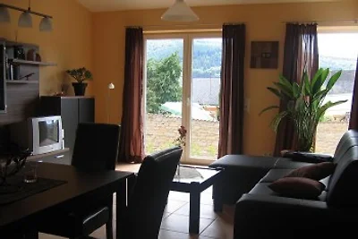 Ferienhaus Bert
