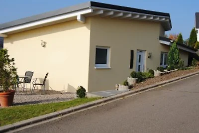 Ferienhaus Bert
