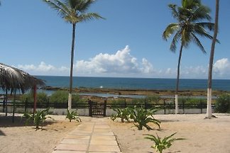 CASA PRAIA DO PIRUI