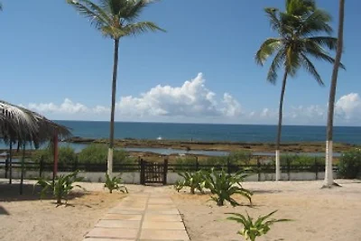 CASA PRAIA DO PIRUI
