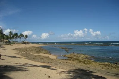 CASA PRAIA DO PIRUI