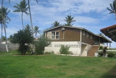 CASA PRAIA DO PIRUI