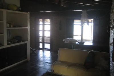 CASA PRAIA DO PIRUI