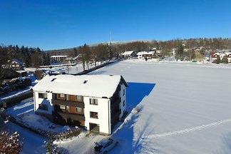Gästehaus Ferienwohnungen Ney