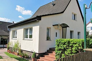 Apartament Rooms for rent Großwoltersdorf