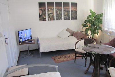 Rooms for rent Großwoltersdorf