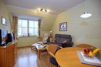 Für uns genau das Richtige