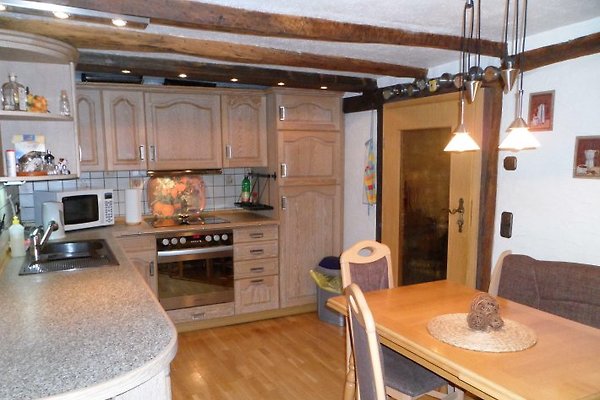 Ferienhaus Neuenrade