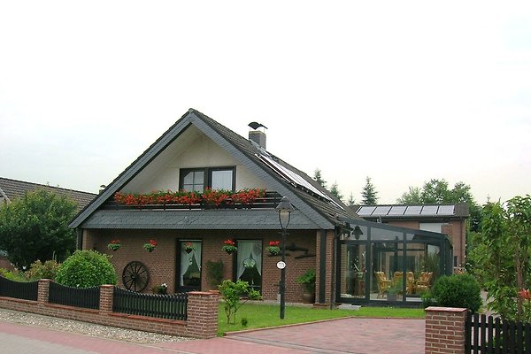 Ferienwohnung Lehmrade