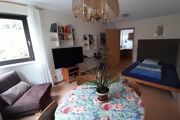 Ferienwohnung Radevormwald