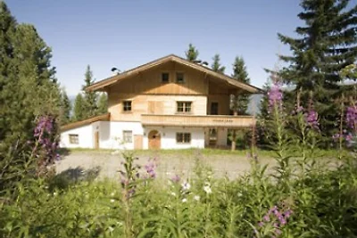 Alpen-Chalet-Hochzillertal