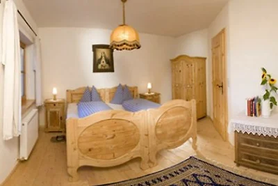 Alpen-Chalet-Hochzillertal