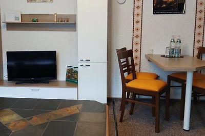 Ferienhaus Olbersdorf