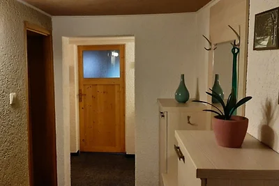Ferienwohnung Olbersdorf