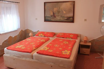 Ferienwohnung Olbersdorf