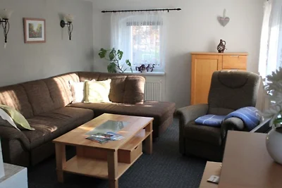 Ferienwohnung Olbersdorf