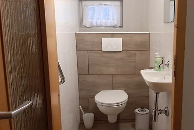 Ferienwohnung Olbersdorf