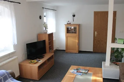 Ferienwohnung Olbersdorf