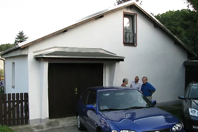 Ferienhaus Olbersdorf