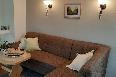 Ferienwohnung Olbersdorf