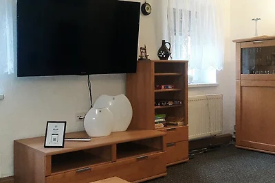 Ferienwohnung Olbersdorf