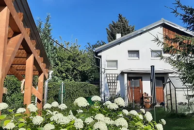Ferienhaus Olbersdorf